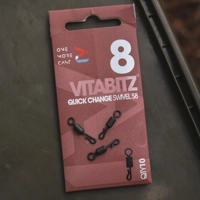 OMC Vitabitz Quick Change Swivel